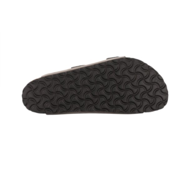 Birkenstock Arizona (bred model)  - iron 