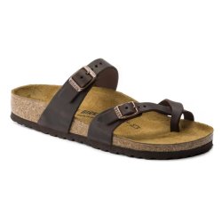 Birkenstock Mayari - Habanna  (bred model) 