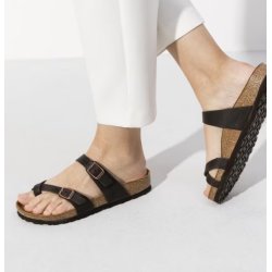 Birkenstock Mayari - Habanna  (bred model) 
