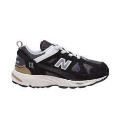 New Balance 408 kids - sort PV878BM1