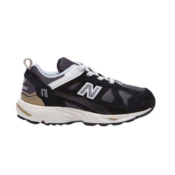 New Balance 408 kids - sort PV878BM1