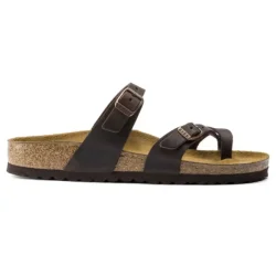 Birkenstock Mayari - habana (bred model)