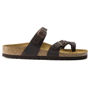 Birkenstock Mayari - habana (bred model)
