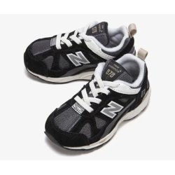 New Balance 408 kids - sort PV878BM1