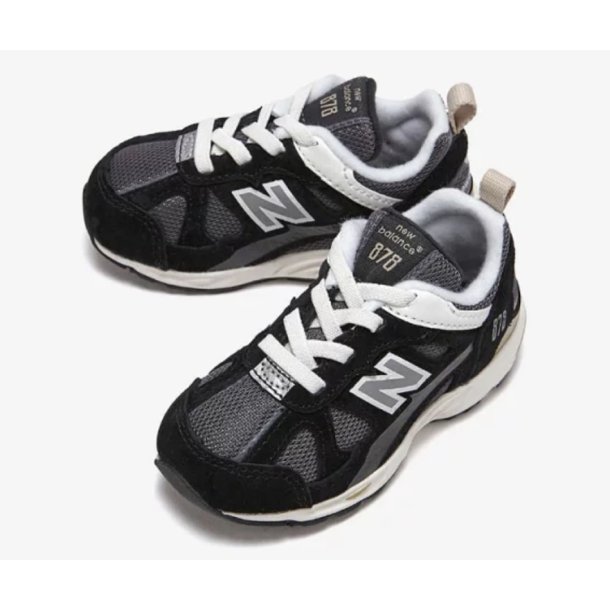 New Balance 408 kids - sort PV878BM1