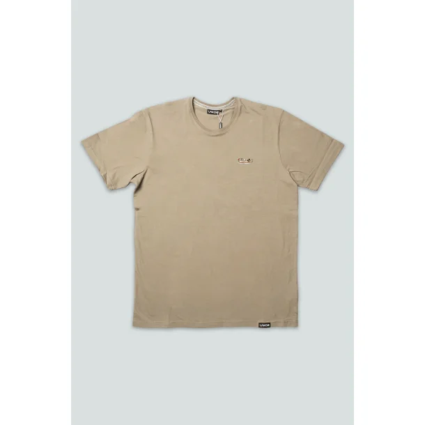 LAKOR Mini Flow T-shirts - Fallen Rock
