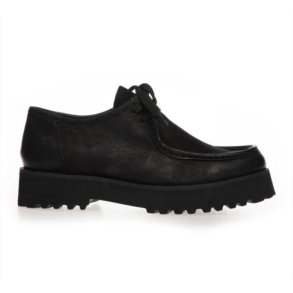 Copenhagen Shoes the movement - black 