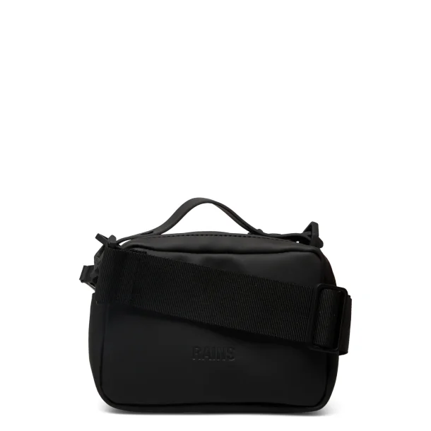 RAINS Box Bag Micro 14120