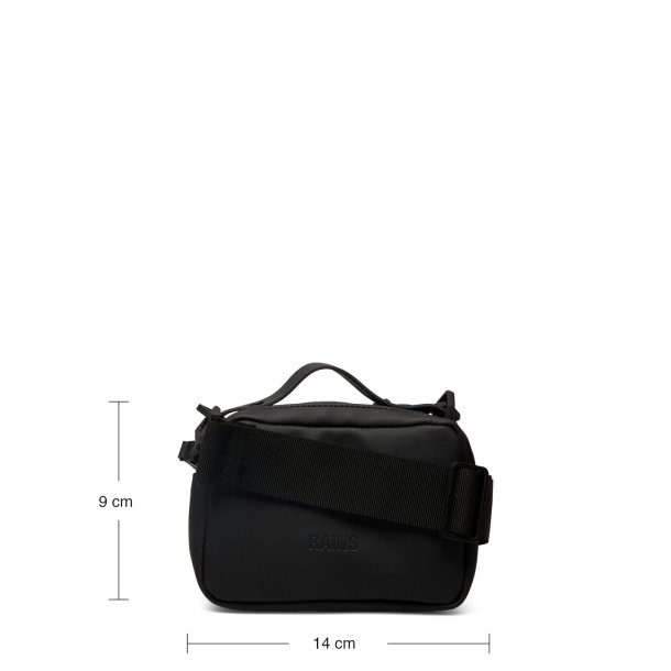 RAINS Box Bag Micro 14120