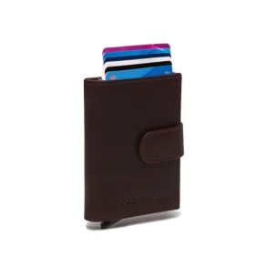 The chesterfield brand - LOUGHTON brun