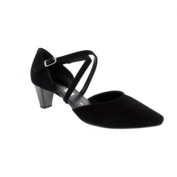 Gabor pump - sort 013617