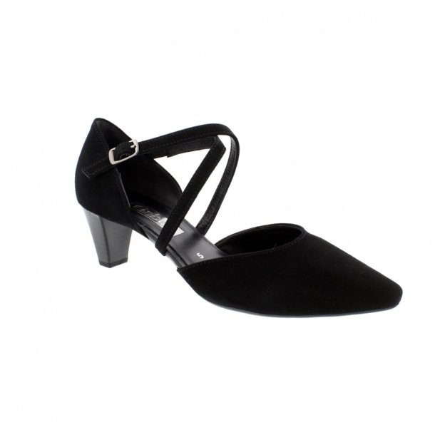 Gabor pump - sort 013617