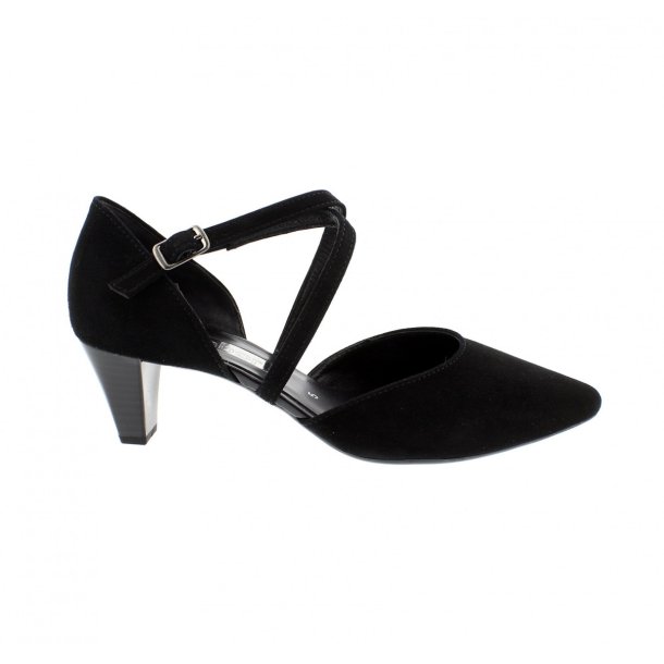 Gabor pump - sort 013617