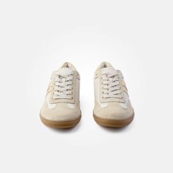 Paul Green sneaker -  beige/gold 5350-095