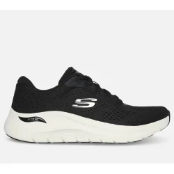 SKECHERS Arch Fit - black 150051