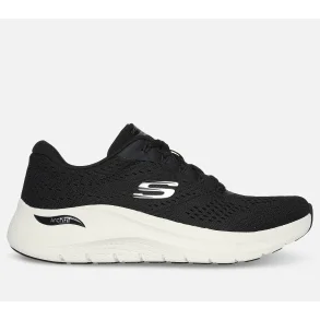 SKECHERS Arch Fit - black 150051