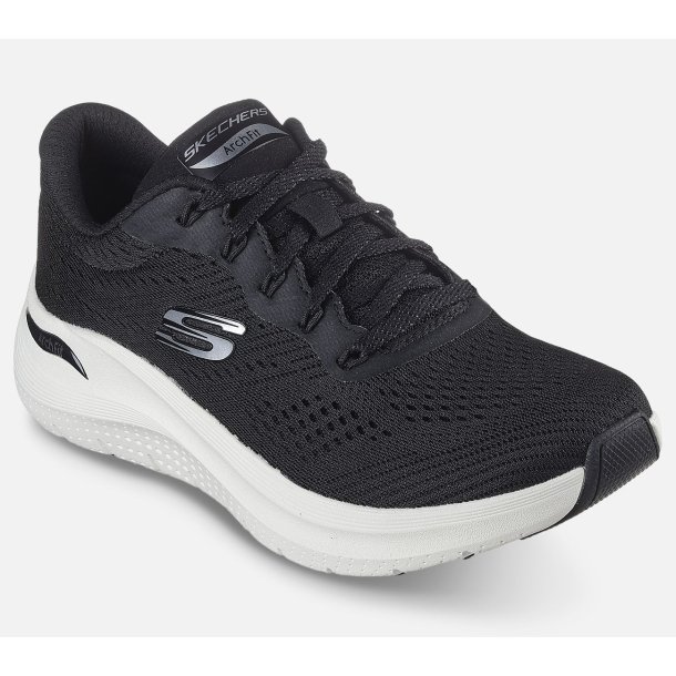 SKECHERS Arch Fit - black 150051