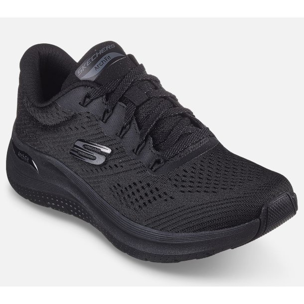 SKECHERS Arch fit - sort 149057