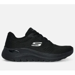 SKECHERS Arch fit - sort 149057