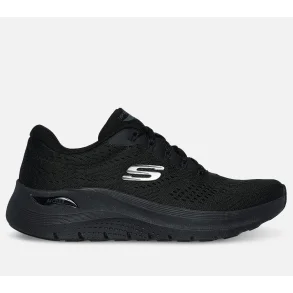 SKECHERS Arch fit - sort 149057