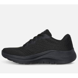 SKECHERS Arch fit - sort 149057