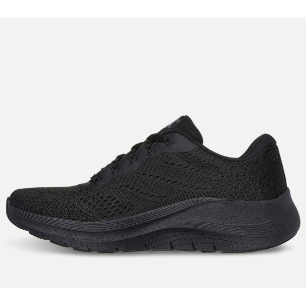 SKECHERS Arch fit - sort 149057