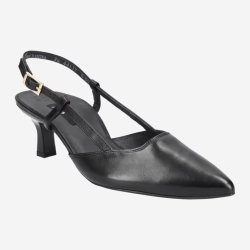 Paul Green pump - black 7992-01