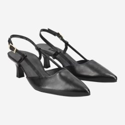 Paul Green pump - black 7992-01