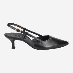 Paul Green pump - black 7992-01
