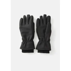 RAINS Insulated Gloves W1T3 - black