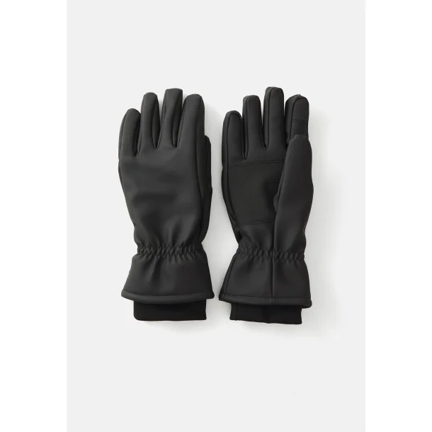 RAINS Insulated Gloves W1T3 - black