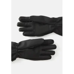 RAINS Insulated Gloves W1T3 - black