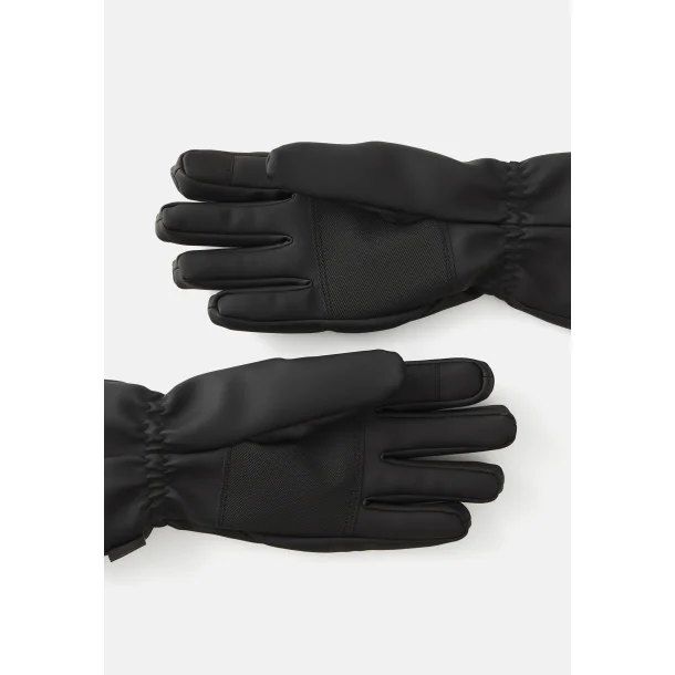 RAINS Insulated Gloves W1T3 - black