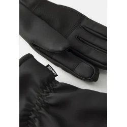 RAINS Insulated Gloves W1T3 - black