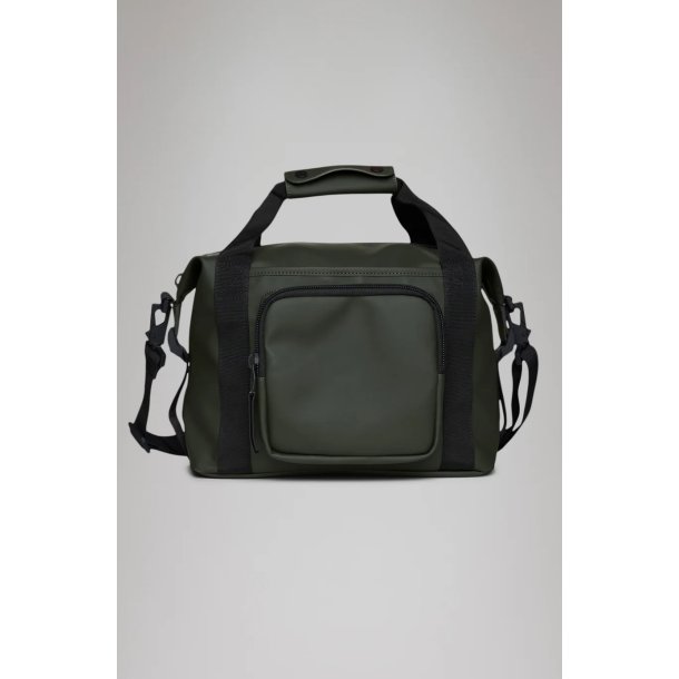 RAINS Texel Kit Bag W3 14230 - green 