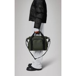 RAINS Texel Kit Bag W3 14230 - green 