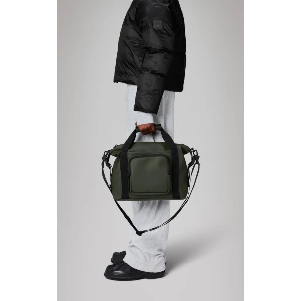 RAINS Texel Kit Bag W3 14230 - green 