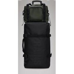 RAINS Texel Kit Bag W3 14230 - green 