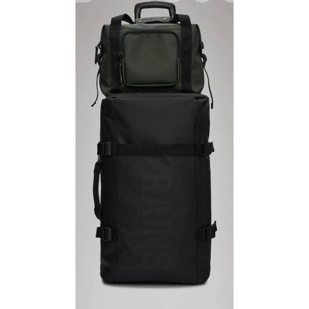 RAINS Texel Kit Bag W3 14230 - green 