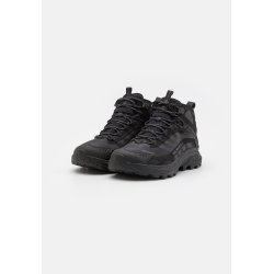 Merrell Moab Speed 2 mid GTX - black