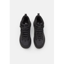 Merrell Moab Speed 2 mid GTX - black