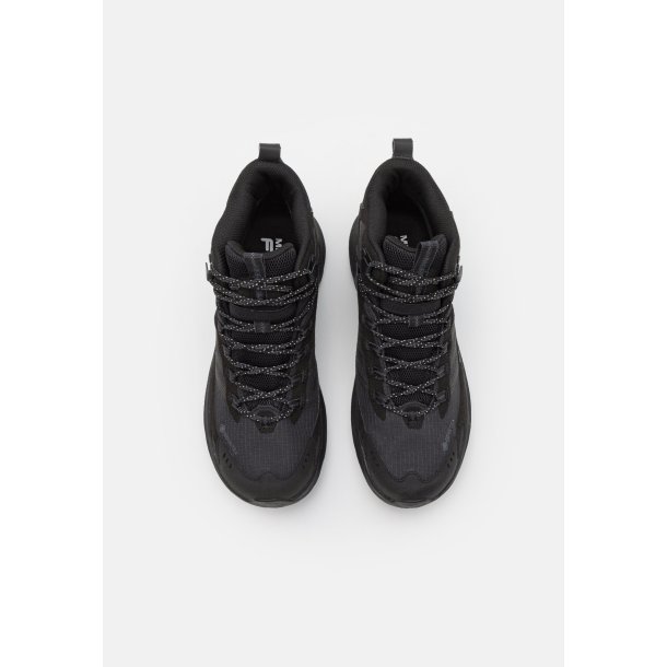 Merrell Moab Speed 2 mid GTX - black