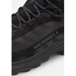 Merrell Moab Speed 2 mid GTX - black