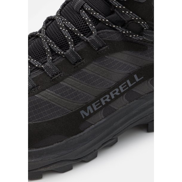 Merrell Moab Speed 2 mid GTX - black