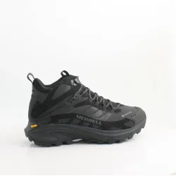 Merrell Moab Speed 2 mid GTX - black