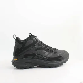 Merrell Moab Speed 2 mid GTX - black