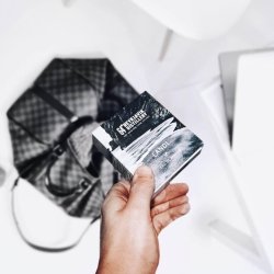 Landi Eau de parfume 50 ml. 