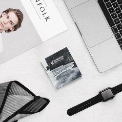 Landi Eau de parfume 50 ml. 