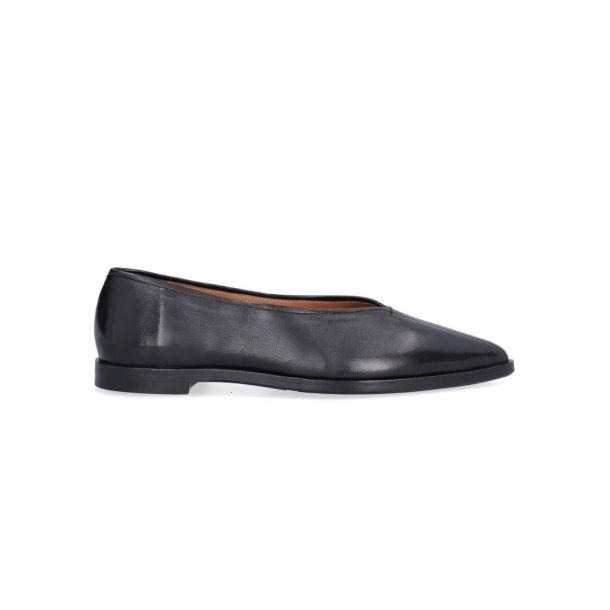 Billi Bi sko - sort B2151