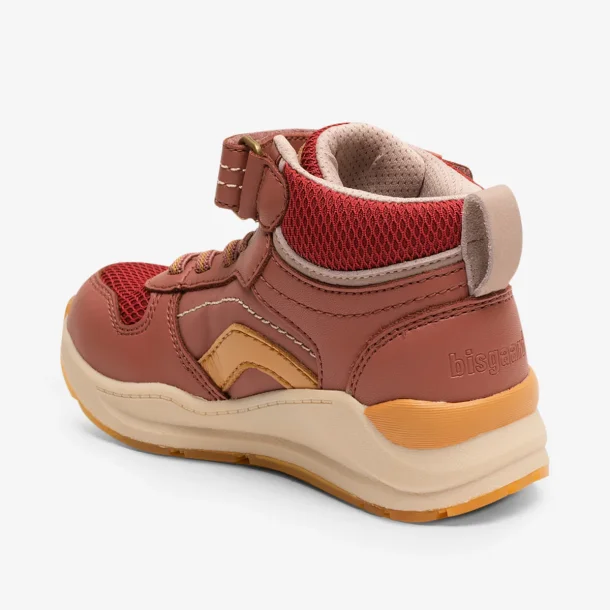 Bisgaard Overgangsstvle med TEX - Drake 64602.204 - Rosa 